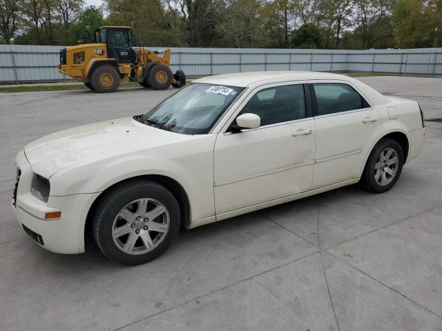 Photo 1 from auction – 2006 CHRYSLER 300 TOURIN with VIN 2C3KA53G86H458387