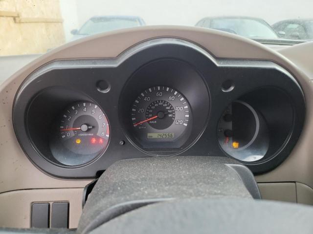 Photo 8 from auction – 2003 NISSAN FRONTIER C with VIN 1N6ED29X13C451489