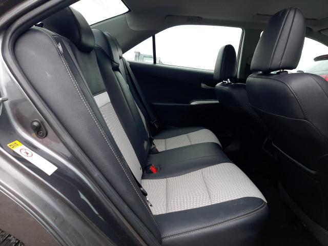 Photo 10 from auction – 2013 TOYOTA CAMRY L with VIN 4T1BF1FK1DU282584