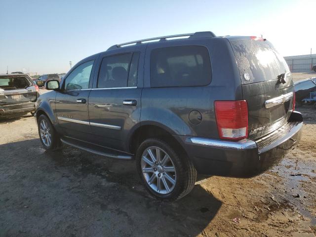 Photo 2 from auction – 2007 CHRYSLER ASPEN LIMI with VIN 1A8HX58287F575738