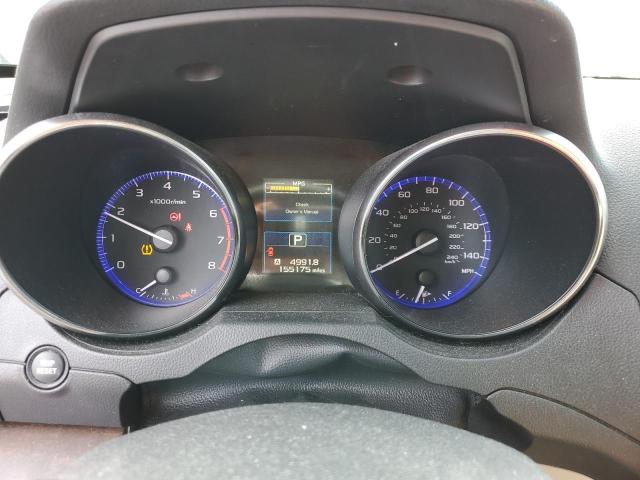 Photo 9 from auction – 2015 SUBARU OUTBACK 2. with VIN 4S4BSBJC0F3255127