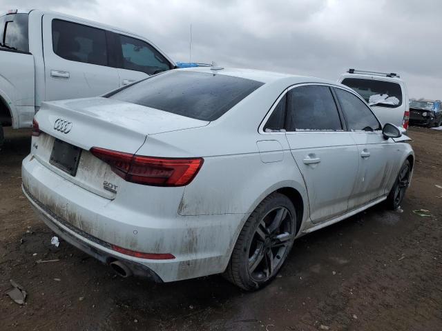 Photo 3 from auction – 2017 AUDI A4 PREMIUM with VIN WAUENAF47HN010723