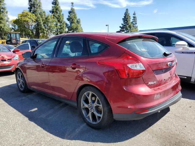 صورة رقم 2 من المزاد - 2014 FORD FOCUS SE مع VIN 1FADP3K29EL326632