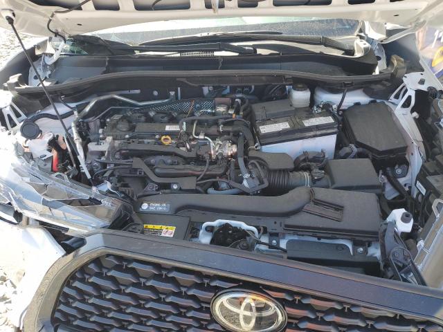 Photo 11 from auction – 2023 TOYOTA COROLLA CR with VIN 7MUCAAAG3PV041778