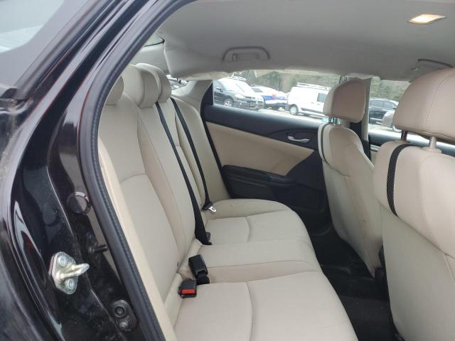 Photo 10 from auction – 2016 HONDA CIVIC LX with VIN 2HGFC2F53GH531748