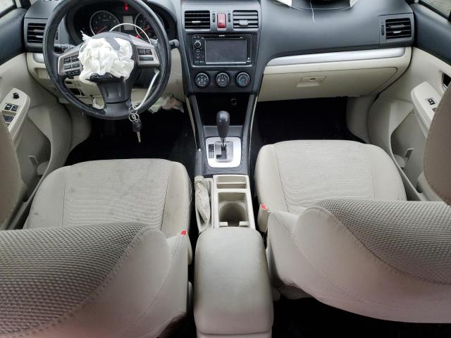 Photo 8 from auction – 2014 SUBARU XV CROSSTR with VIN JF2GPAWC7E8338359