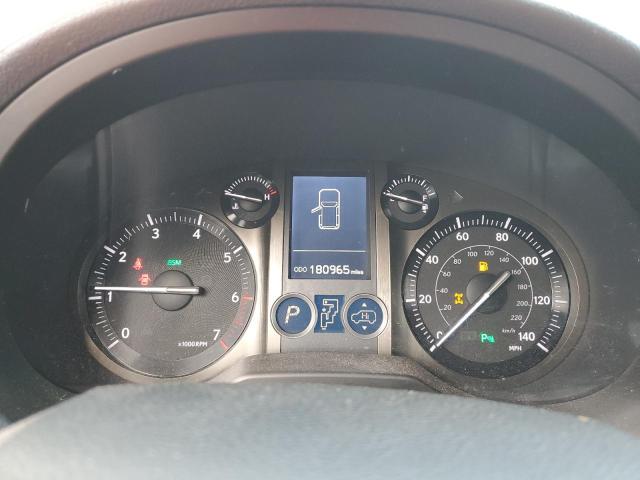 Photo 9 from auction – 2014 LEXUS GX 460 PRE with VIN JTJJM7FX6E5073984