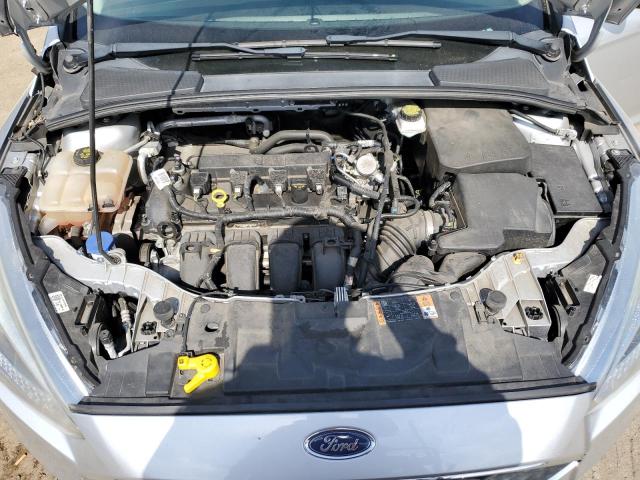Фото 11 с аукциона – 2018 FORD FOCUS S с VIN 1FADP3E27JL300178