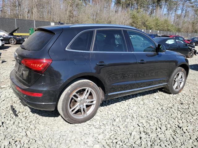 Photo 3 from auction – 2013 AUDI Q5 PREMIUM with VIN WA1LFAFP3DA007587