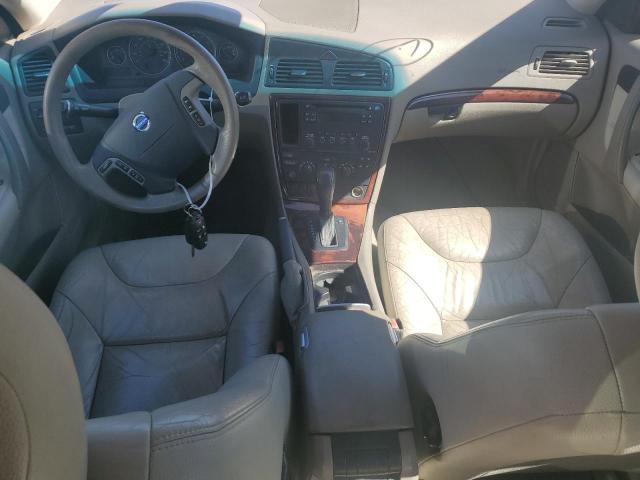 Photo 8 from auction – 2007 VOLVO V70 with VIN YV1SW612471662401