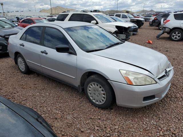Photo 4 from auction – 2007 HONDA ACCORD VAL with VIN JHMCM56147C020063