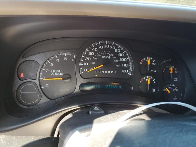 Photo 9 from auction – 2006 CHEVROLET SILVERADO with VIN 2GCEC13T361238088
