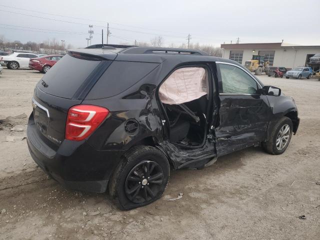 Photo 3 from auction – 2016 CHEVROLET EQUINOX LT with VIN 2GNALCEKXG6117522