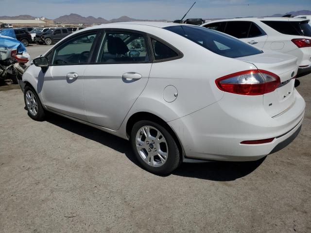 Photo 2 from auction – 2015 FORD FIESTA SE with VIN 3FADP4BJ6FM149082