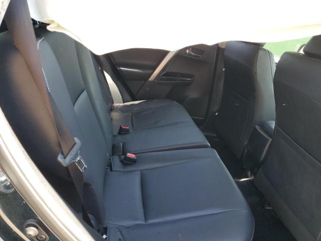 Photo 11 from auction – 2018 TOYOTA RAV4 LIMIT with VIN JTMDFREV3JJ193409