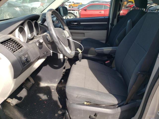 Photo 7 from auction – 2009 DODGE GRAND CARA with VIN 2D8HN54139R577274
