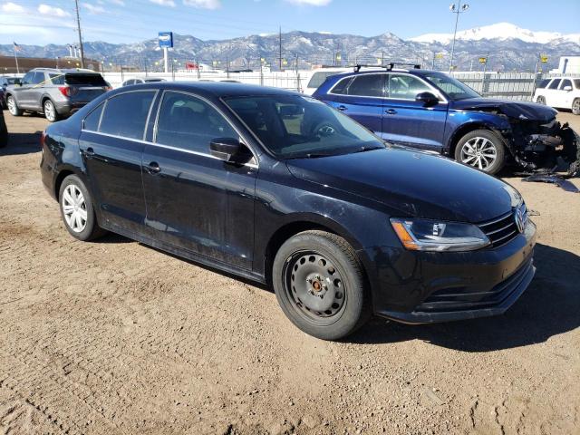 Photo 4 from auction – 2017 VOLKSWAGEN JETTA S with VIN 3VW2B7AJ7HM402364