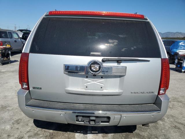 Photo 6 from auction – 2012 CADILLAC ESCALADE E with VIN 1GYS4HEF4CR166363