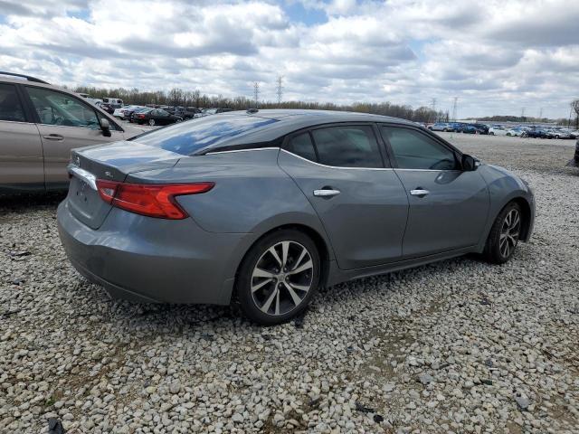 Zdjęcie 3 z aukcji – 2018 NISSAN MAXIMA 3.5 z VIN 1N4AA6AP2JC409302