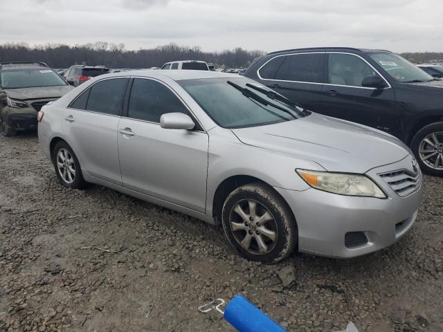 Photo 4 from auction – 2011 TOYOTA CAMRY BASE with VIN 4T4BF3EK5BR180771