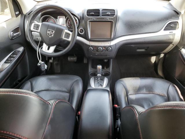 Photo 8 from auction – 2016 DODGE JOURNEY R/ with VIN 3C4PDCEG4GT105423