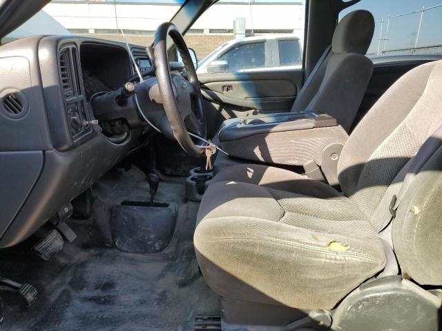 Photo 7 from auction – 2006 CHEVROLET SILVERADO with VIN 1GCHK23U76F265382