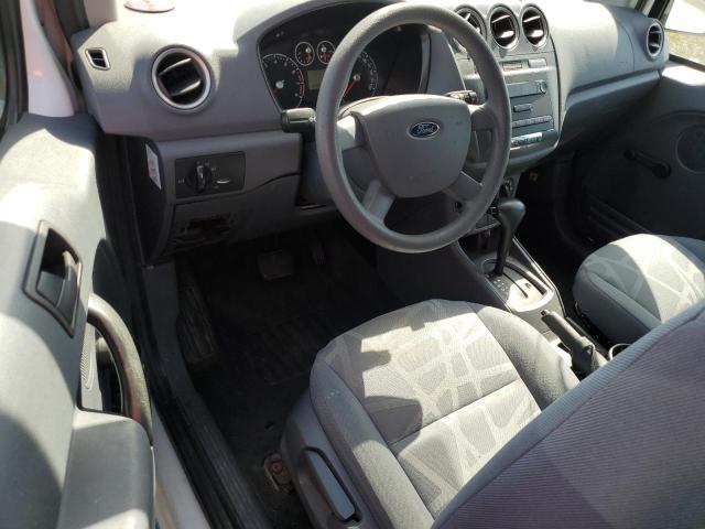 Photo 8 from auction – 2013 FORD TRANSIT CO with VIN NM0LS7AN7DT139912
