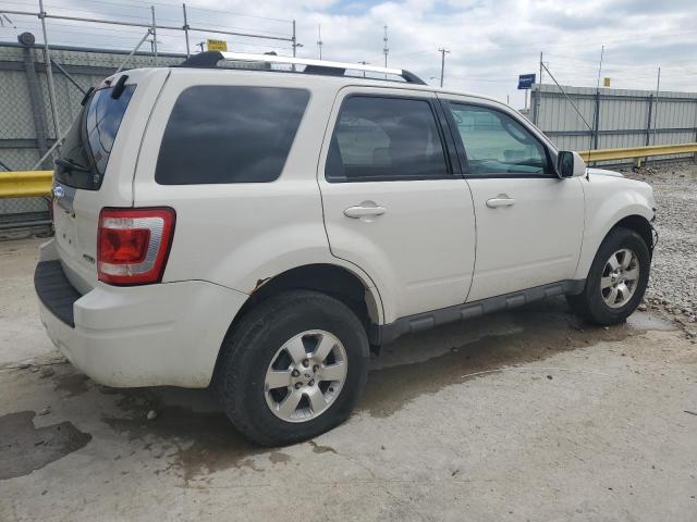 Photo 3 from auction – 2009 FORD ESCAPE LIM with VIN 1FMCU94GX9KC56589