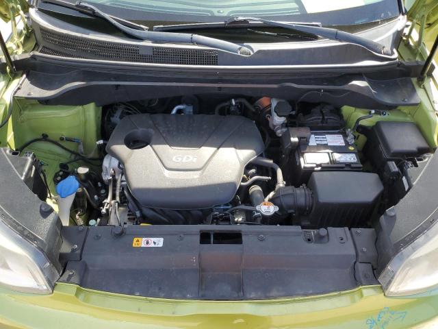 Photo 11 from auction – 2015 KIA SOUL with VIN KNDJN2A22F7816290
