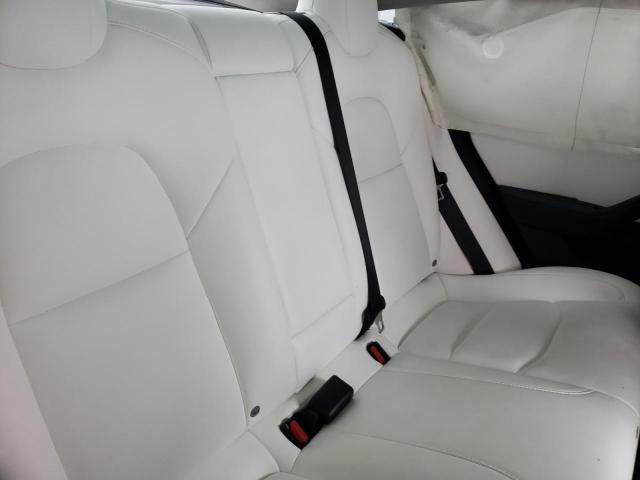 Photo 10 from auction – 2021 TESLA MODEL 3 with VIN 5YJ3E1EB7MF836961