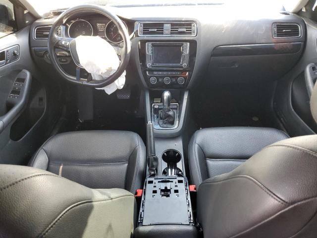 Photo 8 from auction – 2017 VOLKSWAGEN JETTA SEL with VIN 3VWL17AJ0HM394888