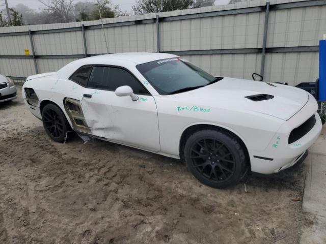 Photo 4 from auction – 2019 DODGE CHALLENGER with VIN 2C3CDZAG3KH669416