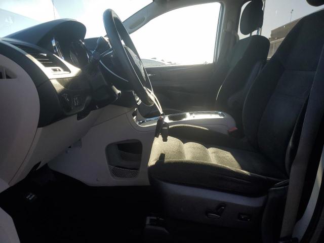 Photo 7 from auction – 2016 DODGE GRAND CARA with VIN 2C4RDGCG9GR388066