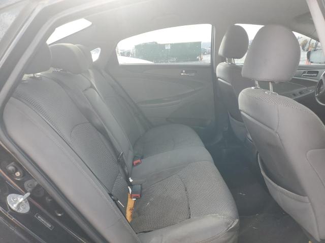 Photo 10 from auction – 2012 HYUNDAI SONATA GLS with VIN 5NPEB4AC5CH318378