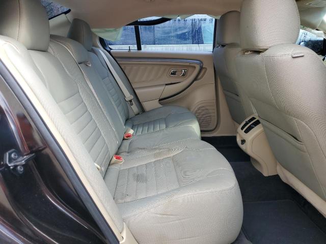 Foto 10 de la subasta – 2013 FORD TAURUS SE con VIN 1FAHP2D81DG160076
