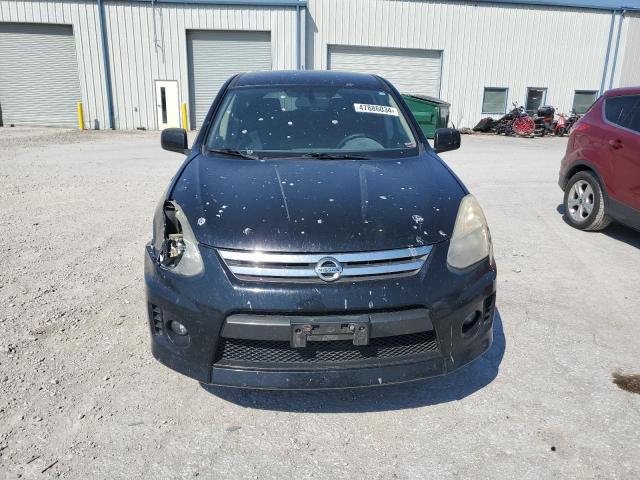صورة رقم 5 من المزاد - 2011 NISSAN ROGUE S مع VIN JN8AS5MT5BW154577