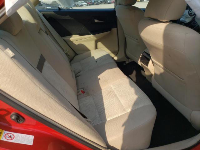 Photo 10 from auction – 2014 TOYOTA CAMRY L with VIN 4T1BF1FK8EU773896