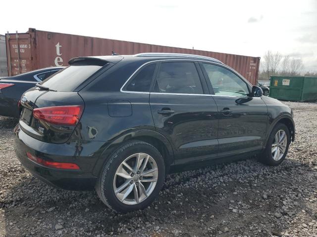 Photo 3 from auction – 2016 AUDI Q3 PREMIUM with VIN WA1EFCFS3GR006566