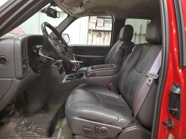 Photo 7 from auction – 2004 GMC NEW SIERRA with VIN 1GTEK19T84Z185905