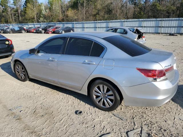 Photo 2 from auction – 2012 HONDA ACCORD EX with VIN 1HGCP2F74CA022849