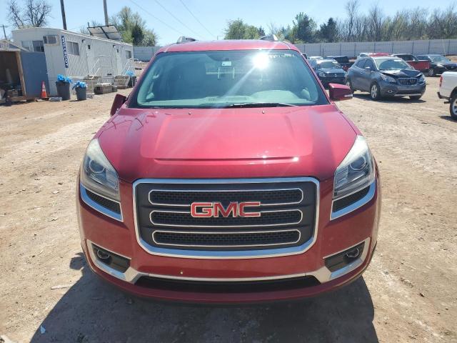 Photo 5 from auction – 2014 GMC ACADIA SLT with VIN 1GKKRRKD8EJ216039
