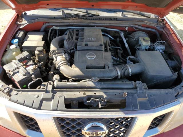 Photo 11 from auction – 2017 NISSAN FRONTIER S with VIN 1N6DD0ER7HN725488