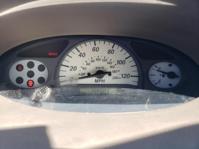 Photo 9 from auction – 2003 TOYOTA ECHO with VIN JTDBT123135038857