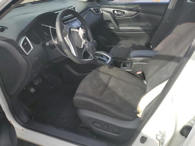 Photo 7 from auction – 2016 NISSAN ROGUE S with VIN KNMAT2MT0GP721979