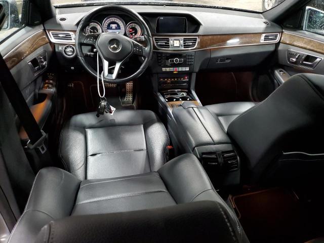 Photo 8 from auction – 2015 MERCEDES-BENZ E 350 4MAT with VIN WDDHF8JB2FB113595