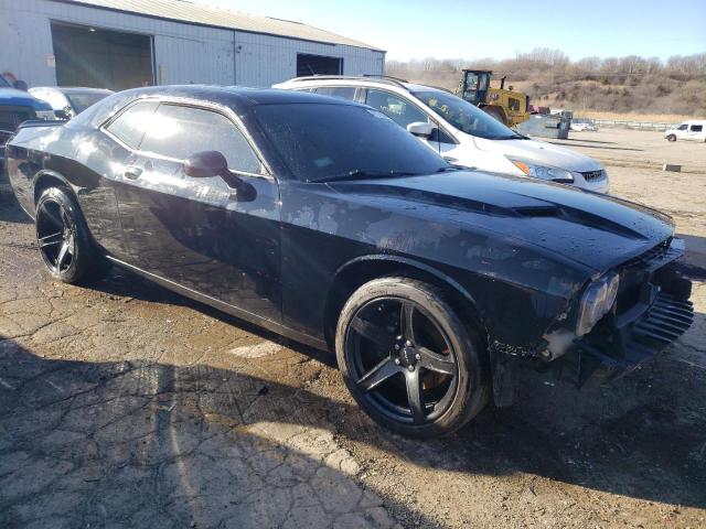 Photo 4 from auction – 2018 DODGE CHALLENGER with VIN 2C3CDZBT1JH260213