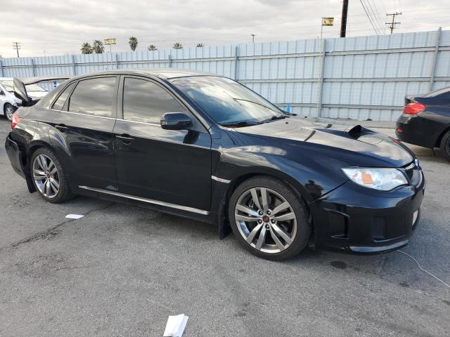 Photo 4 from auction – 2013 SUBARU IMPREZA WR with VIN JF1GV8J69DL010649