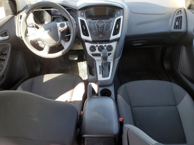 Photo 8 from auction – 2014 FORD FOCUS SE with VIN 1FADP3F23EL314504