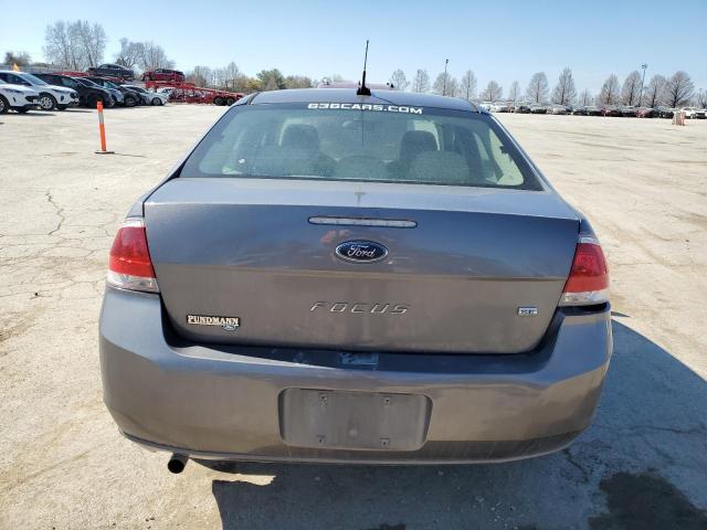 صورة رقم 6 من المزاد - 2011 FORD FOCUS SE مع VIN 1FAHP3FN2BW165444