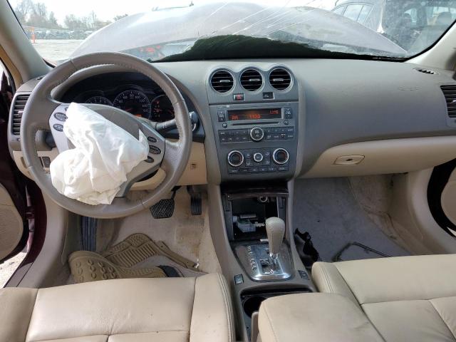 Photo 8 from auction – 2010 NISSAN ALTIMA BAS with VIN 1N4AL2AP2AN495329
